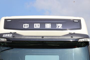 й HOWO T7Hؿ 480 6X4 AMTԶǣ(ZZ4257V324HE1B)ͼƬ