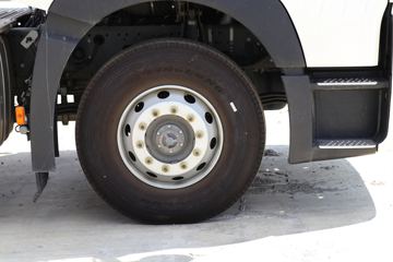 �й����� HOWO T7H�ؿ� 440���� 4X2ǣ����(16��)(ZZ4187V361HE1K)ͼƬ