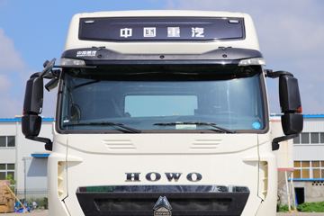 й HOWO T7Hؿ 480 6X4 AMTԶǣ(ZZ4257V324HE1B)ͼƬ