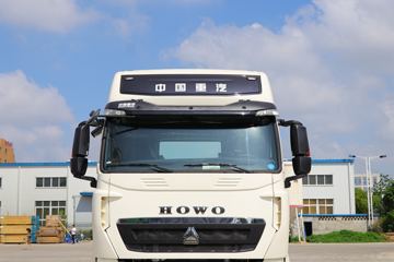 й HOWO T7Hؿ 480 6X4 AMTԶǣ(ZZ4257V324HE1B)ͼƬ