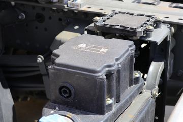 �й����� HOWO T7H�ؿ� 440���� 4X2ǣ����(16��)(ZZ4187V361HE1K)ͼƬ