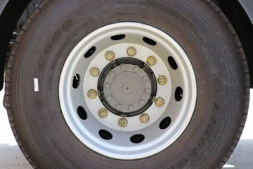 �й����� HOWO T7H�ؿ� 440���� 4X2ǣ����(16��)(ZZ4187V361HE1K)ͼƬ