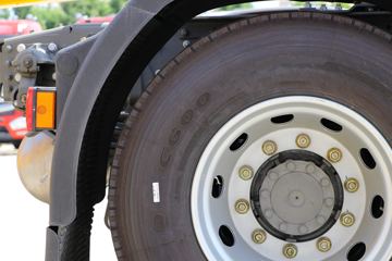 �й����� HOWO T7H�ؿ� 440���� 4X2ǣ����(16��)(ZZ4187V361HE1K)ͼƬ