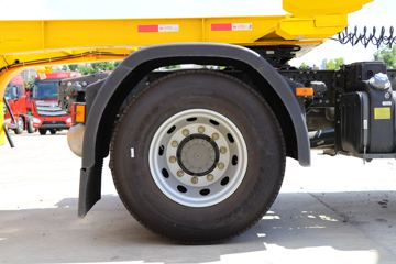 �й����� HOWO T7H�ؿ� 440���� 4X2ǣ����(16��)(ZZ4187V361HE1K)ͼƬ