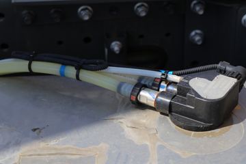 �й����� HOWO T7H�ؿ� 440���� 4X2ǣ����(16��)(ZZ4187V361HE1K)ͼƬ