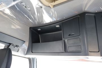 �й����� HOWO T7H�ؿ� 480���� 6X4 AMT�Զ���ǣ����ͼƬ