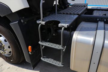 �й����� HOWO T7H�ؿ� 440���� 4X2ǣ����(16��)(ZZ4187V361HE1K)ͼƬ