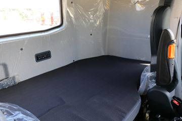 �й����� HOWO T7H�ؿ� 480���� 6X4 AMT�Զ���ǣ����ͼƬ
