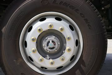 �й����� HOWO T7H�ؿ� 440���� 4X2ǣ����(16��)(ZZ4187V361HE1K)ͼƬ