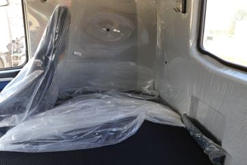 �й����� HOWO T7H�ؿ� 480���� 6X4 AMT�Զ���ǣ����ͼƬ