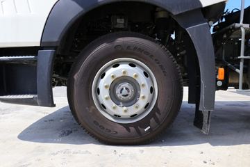 �й����� HOWO T7H�ؿ� 440���� 4X2ǣ����(16��)(ZZ4187V361HE1K)ͼƬ