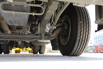 �й����� HOWO T7H�ؿ� 440���� 4X2ǣ����(16��)(ZZ4187V361HE1K)ͼƬ