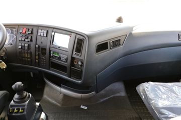 �й����� HOWO T7H�ؿ� 480���� 6X4 AMT�Զ���ǣ����ͼƬ