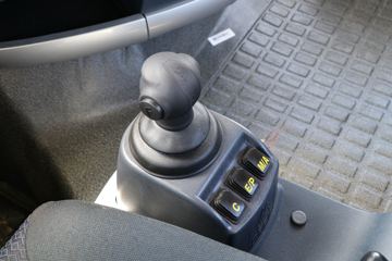 �й����� HOWO T7H�ؿ� 480���� 6X4 AMT�Զ���ǣ����ͼƬ