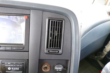 �й����� HOWO T7H�ؿ� 480���� 6X4 AMT�Զ���ǣ����ͼƬ