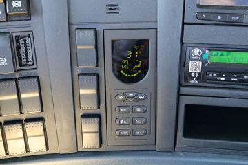�й����� HOWO T7H�ؿ� 480���� 6X4 AMT�Զ���ǣ����ͼƬ
