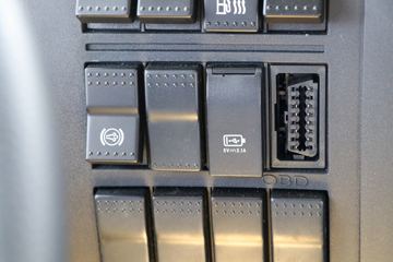 �й����� HOWO T7H�ؿ� 480���� 6X4 AMT�Զ���ǣ����ͼƬ