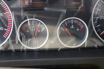 �й����� HOWO T7H�ؿ� 480���� 6X4 AMT�Զ���ǣ����ͼƬ