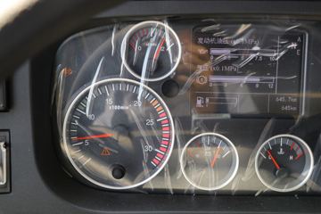 �й����� HOWO T7H�ؿ� 480���� 6X4 AMT�Զ���ǣ����ͼƬ