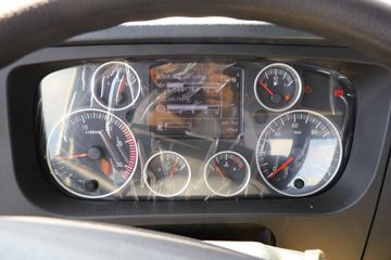 �й����� HOWO T7H�ؿ� 480���� 6X4 AMT�Զ���ǣ����ͼƬ