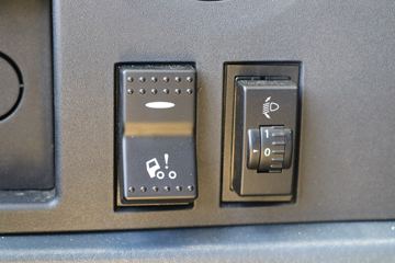 �й����� HOWO T7H�ؿ� 480���� 6X4 AMT�Զ���ǣ����ͼƬ