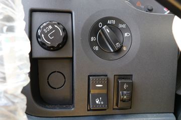 �й����� HOWO T7H�ؿ� 480���� 6X4 AMT�Զ���ǣ����ͼƬ