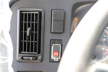 �й����� HOWO T7H�ؿ� 480���� 6X4 AMT�Զ���ǣ����ͼƬ