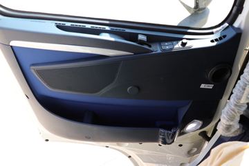 �й����� HOWO T7H�ؿ� 480���� 6X4 AMT�Զ���ǣ����ͼƬ
