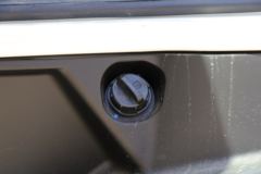 中国重汽 HOWO T7H重卡 480马力 6X4 AMT自动挡牵引车(ZZ4257V324HE1B)