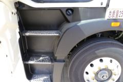 中国重汽 HOWO T7H重卡 480马力 6X4 AMT自动挡牵引车(ZZ4257V324HE1B)