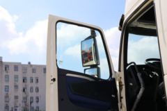 中国重汽 HOWO T7H重卡 480马力 6X4 AMT自动挡牵引车(ZZ4257V324HE1B)