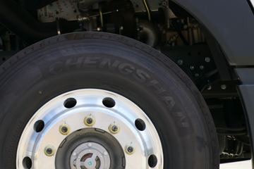 �й����� HOWO T7H�ؿ� 480���� 6X4 AMT�Զ���ǣ����ͼƬ