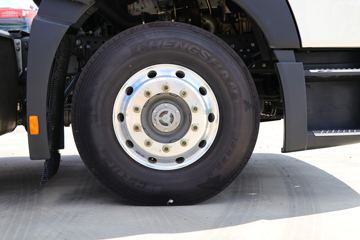 �й����� HOWO T7H�ؿ� 480���� 6X4 AMT�Զ���ǣ����ͼƬ