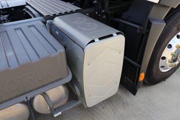 �й����� HOWO T7H�ؿ� 480���� 6X4 AMT�Զ���ǣ����ͼƬ