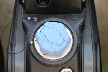 �й����� HOWO T7H�ؿ� 480���� 6X4 AMT�Զ���ǣ����ͼƬ