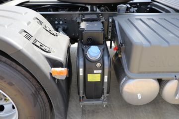 �й����� HOWO T7H�ؿ� 480���� 6X4 AMT�Զ���ǣ����ͼƬ