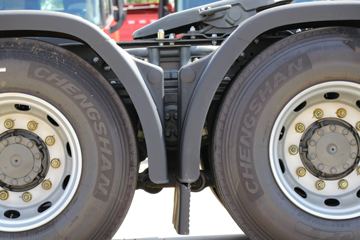 �й����� HOWO T7H�ؿ� 480���� 6X4 AMT�Զ���ǣ����ͼƬ