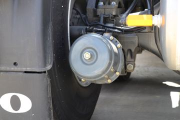 �й����� HOWO T7H�ؿ� 480���� 6X4 AMT�Զ���ǣ����ͼƬ