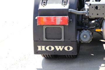 �й����� HOWO T7H�ؿ� 480���� 6X4 AMT�Զ���ǣ����ͼƬ
