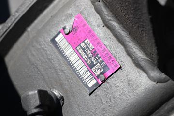 �й����� HOWO T7H�ؿ� 480���� 6X4 AMT�Զ���ǣ����ͼƬ