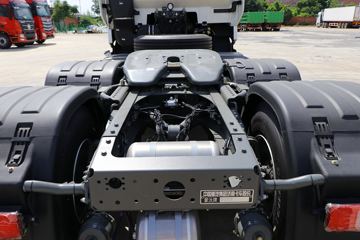 �й����� HOWO T7H�ؿ� 480���� 6X4 AMT�Զ���ǣ����ͼƬ