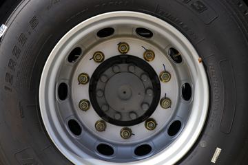 �й����� HOWO T7H�ؿ� 480���� 6X4 AMT�Զ���ǣ����ͼƬ