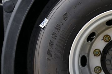 �й����� HOWO T7H�ؿ� 480���� 6X4 AMT�Զ���ǣ����ͼƬ