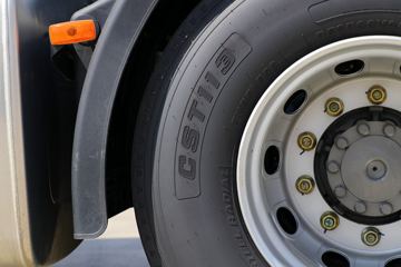 �й����� HOWO T7H�ؿ� 480���� 6X4 AMT�Զ���ǣ����ͼƬ