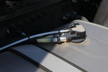 �й����� HOWO T7H�ؿ� 480���� 6X4 AMT�Զ���ǣ����ͼƬ