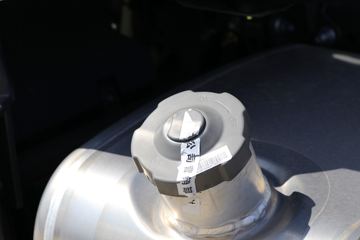�й����� HOWO T7H�ؿ� 480���� 6X4 AMT�Զ���ǣ����ͼƬ