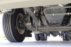 中国重汽 HOWO T7H重卡 480马力 6X4 AMT自动挡牵引车(ZZ4257V324HE1B)