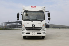 中通客车 天权 4.5T 4.13米纯电动保温车(陕汽K3000)(LCK5048XBWEV5S)89.128kWh