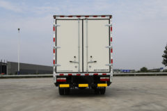 中通客车 天权 4.5T 4.13米纯电动保温车(东风多利卡)(LCK5048XBWEV3E)80.64kWh 中通客车 天权 4.5T 4.13米纯电动保温车(东风多利卡)(LCK5048XBWEV3E)80.64kWh