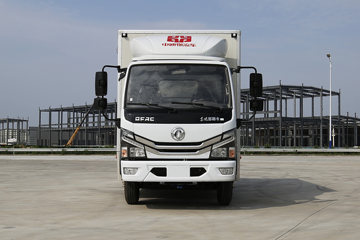 中通客车 天权 4.5T 4.13米纯电动保温车(东风多利卡)(LCK5048XBWEV3E)80.64kWh